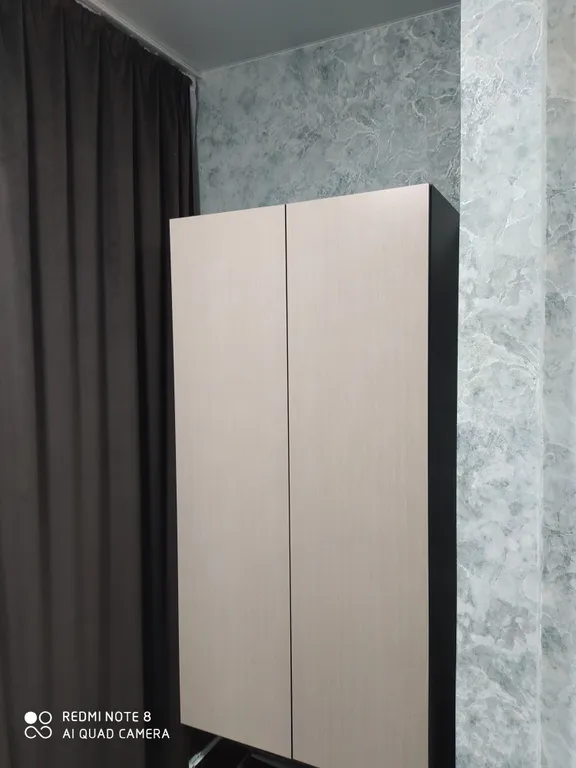 Студия у моря в Приморском парке