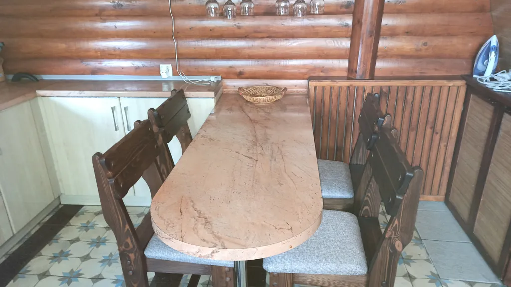 Коттедж Уютный коттедж рядом с Набережной — Ялта