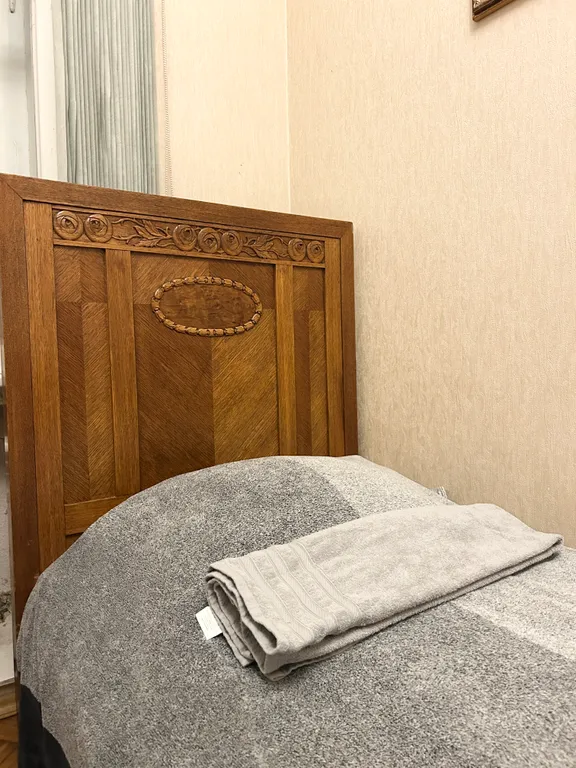 Квартира Комната — Москва