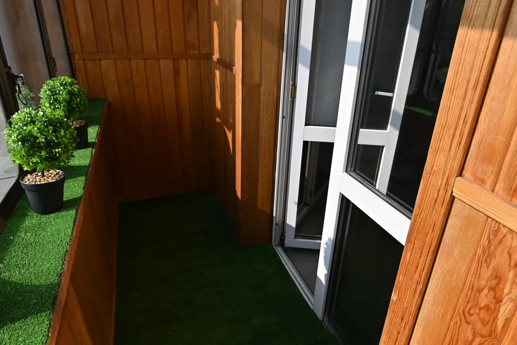 Самый центр Новосибирска