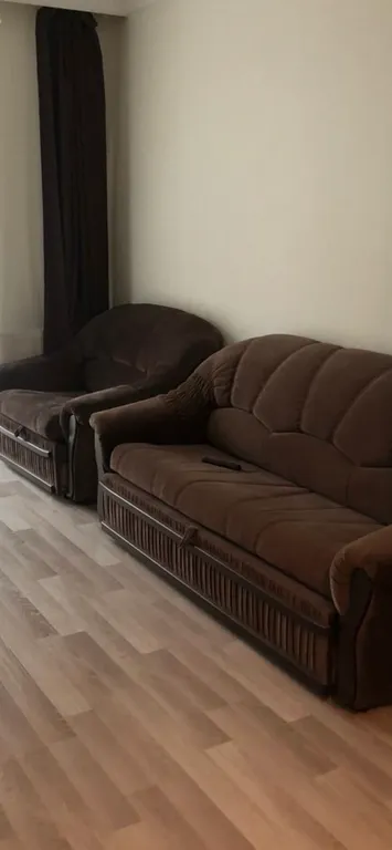 Квартира в отличном месте города — аренда посуточно в Зеленоградск