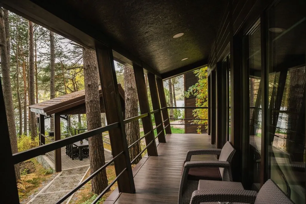 2-комнатный Дом