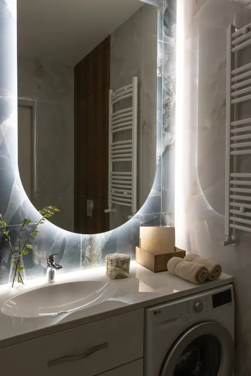 Квартира SVApart Рыбная деревня — Калининград