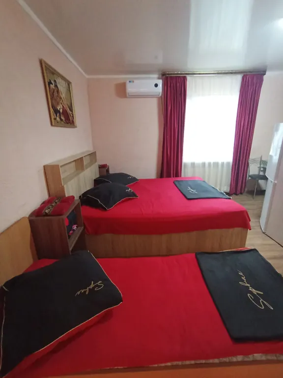 Квартира Комната — аренда посуточно в Миллерово