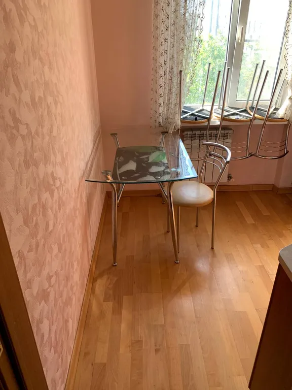 Самый центр города, Красная площадь