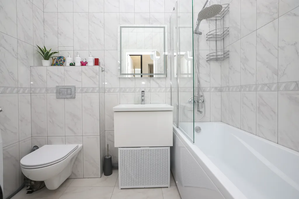 Квартира Квартира В центре на озере Тихое — Светлогорск