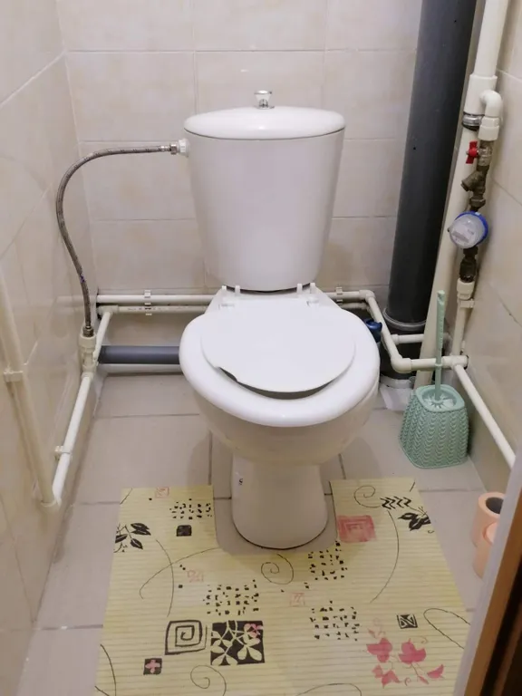 Уютная берлога