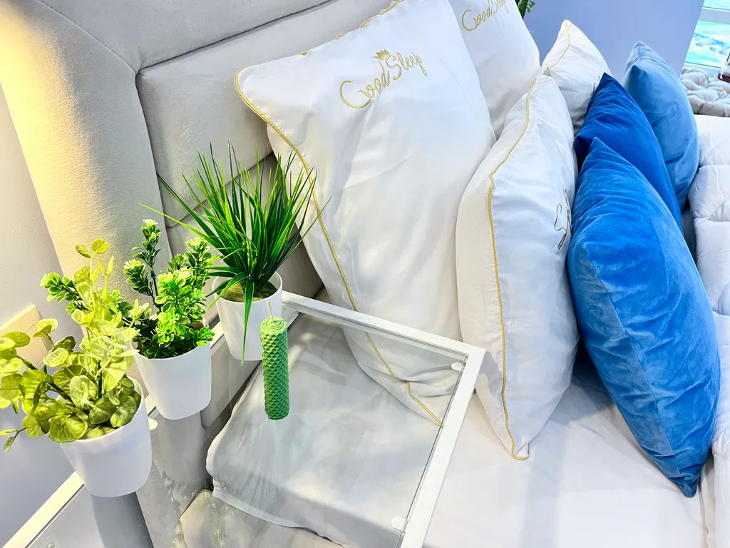 Квартира Уютная квартира — Мирное