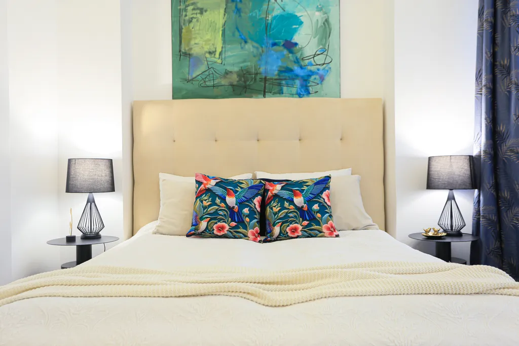 Квартира Квартира в центре у Мариинки с проектором и кофемашиной — Санкт-Петербург