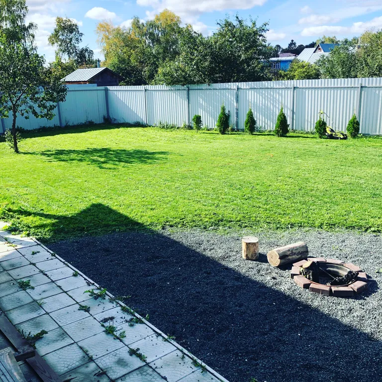 Гостевой дом в центре