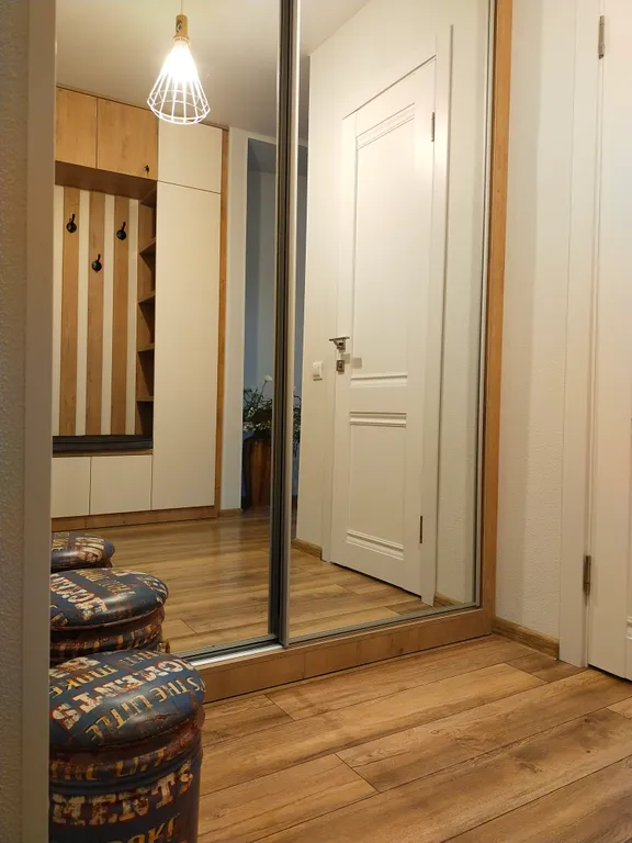 Эстетика проживания