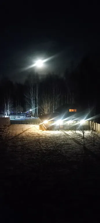 Усадьба Анатолия