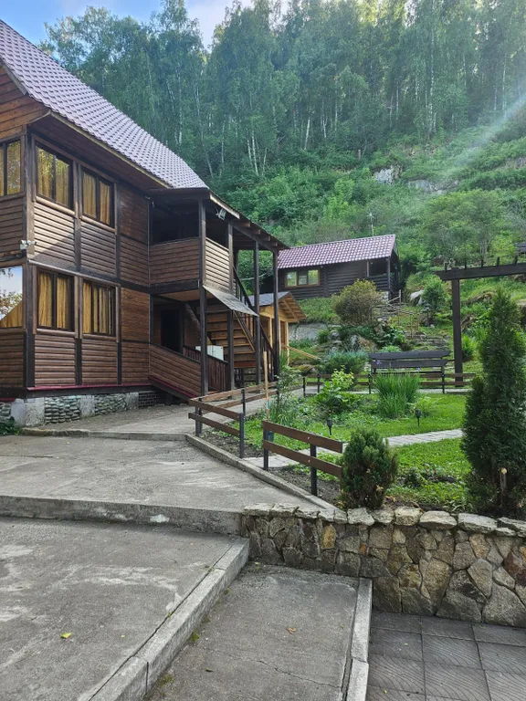 Комната