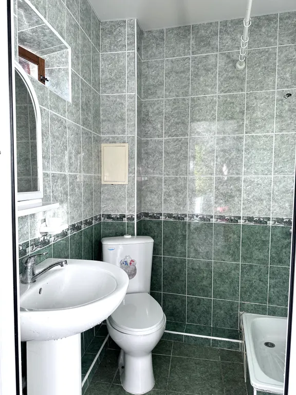 Квартира Квартира Трехместный стандарт — Сочи