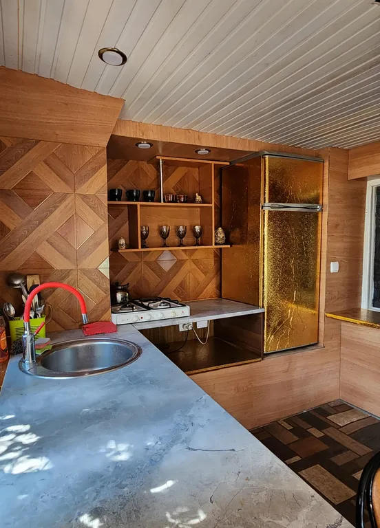 Квартира Четырехместная комната для семейного отдыха у моря — Осовины