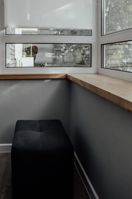 Стильная квартира в самом центре с новым дизайнерским ремонтом