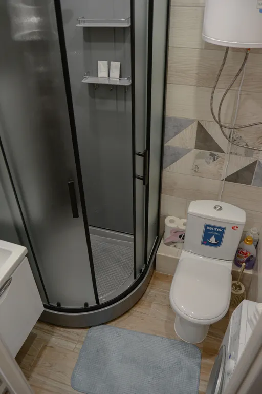 Студия в ЖК Гармония комфорт класса