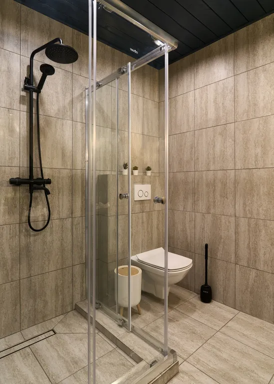 Коттедж Коттедж Barnhouse на берегу Ладоги — Сясьстрой