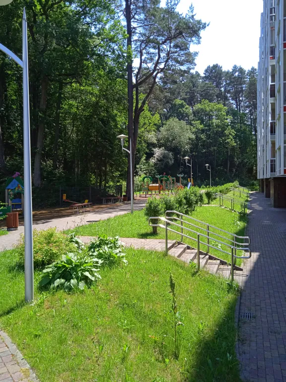 Studio Аm Mühlenteich