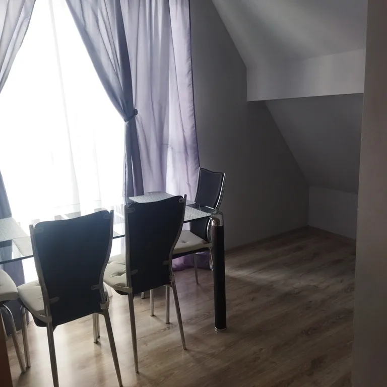 Аппартаменты E&M