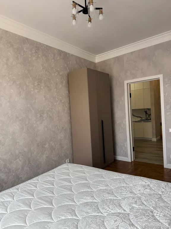 Квартира в самом сердце города