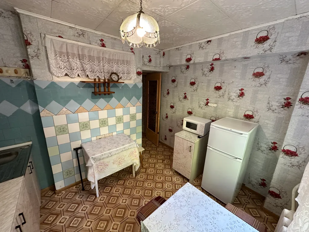 Посуточная сдача 2-комнатной квартиры вблизи от моря