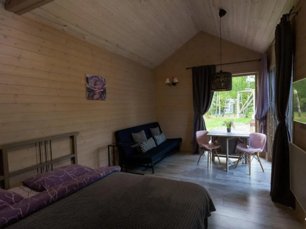 3-комнатный Дом