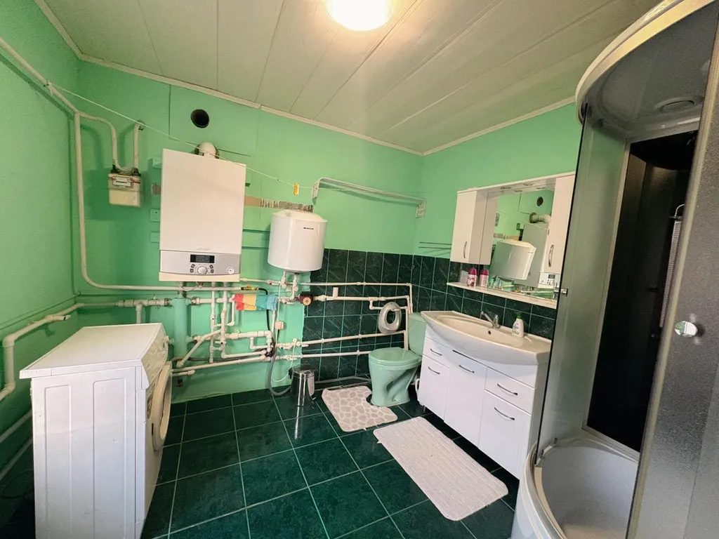 Отдельностоящий дом Веселая компания