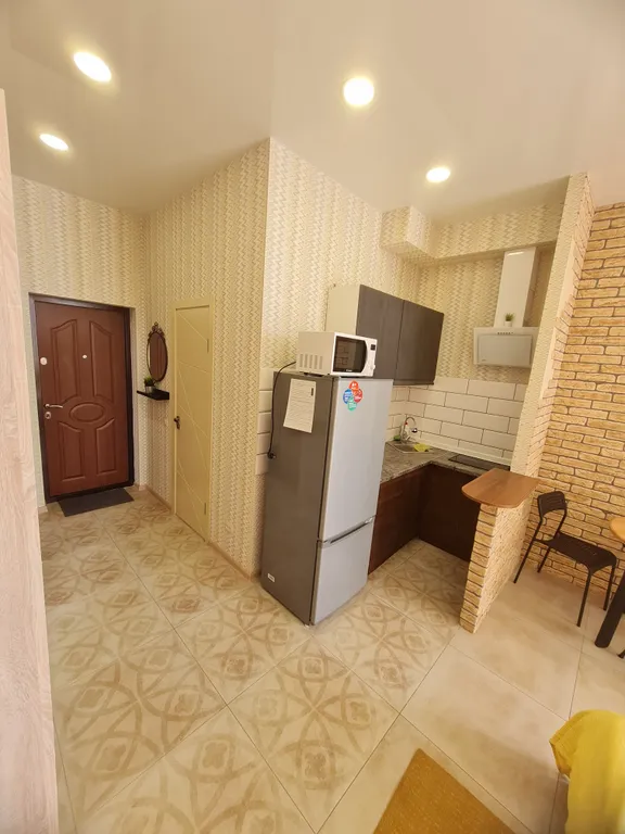 Квартира у моря