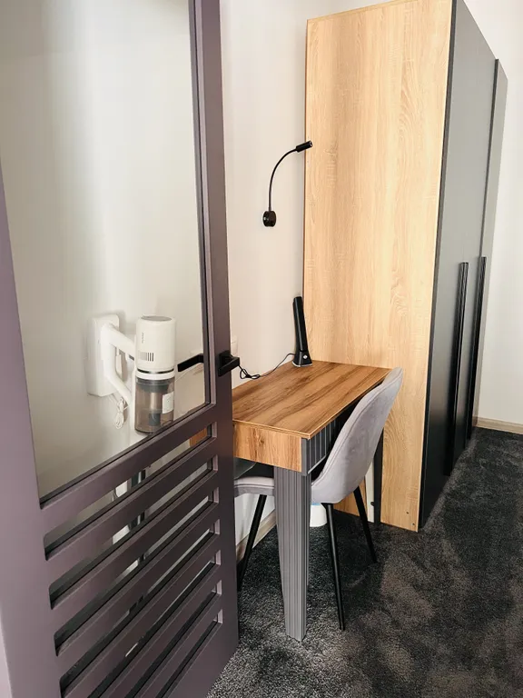 Семейные апартаменты