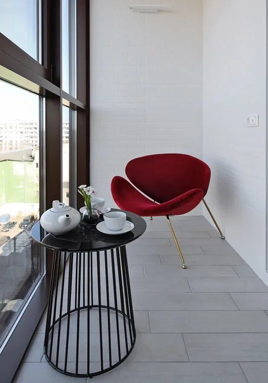 Квартира Квартира в рыбной деревне — Калининград