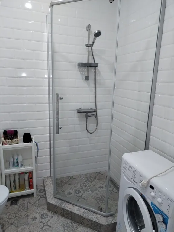 Уютная студия для двоих с видом на бассейн