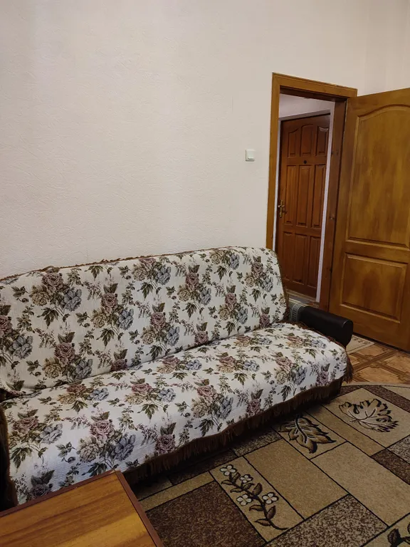 Уютная квартира в центре города с бесплатной парковкой