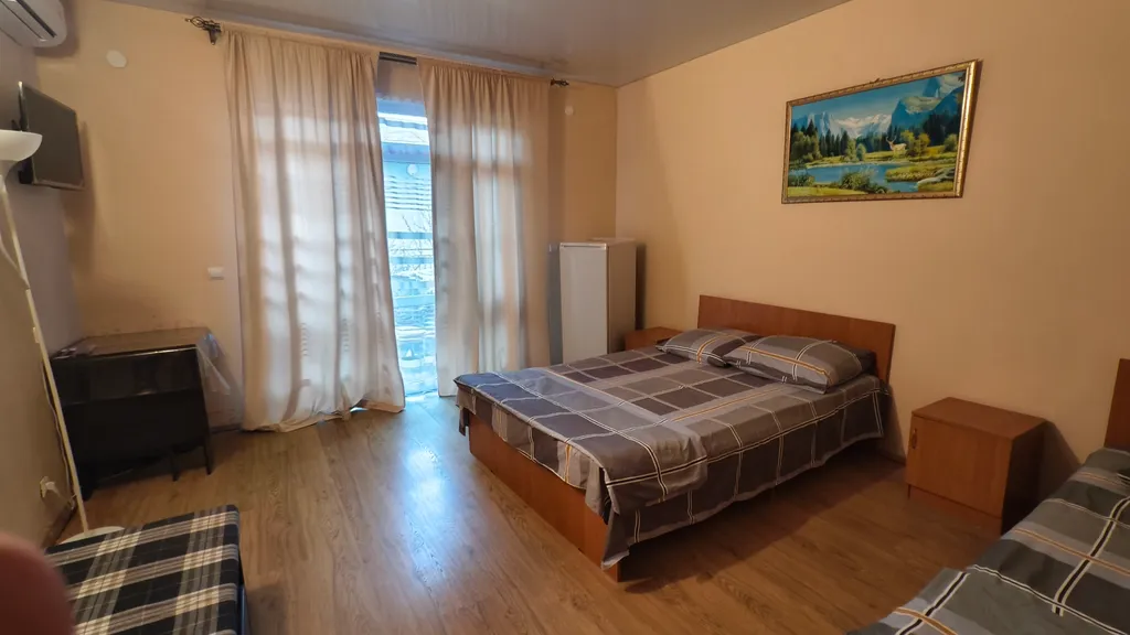 Квартира Комната — аренда посуточно в Гагра