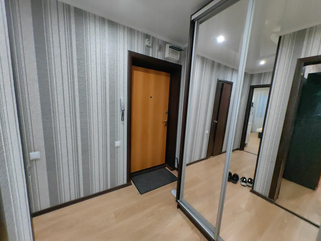 Квартира Квартира Морская Одиссея — Самара