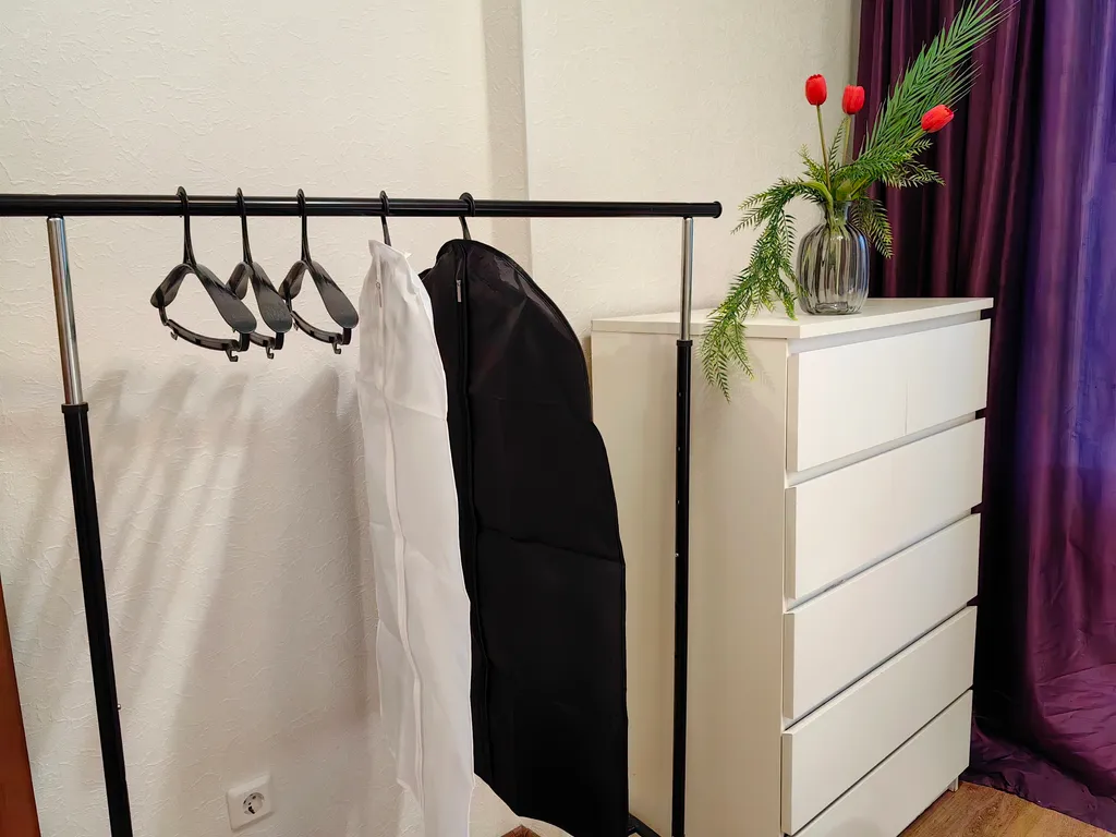 Однушка Лаванда