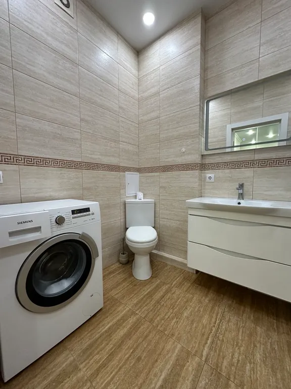 Гостепреимная квартира