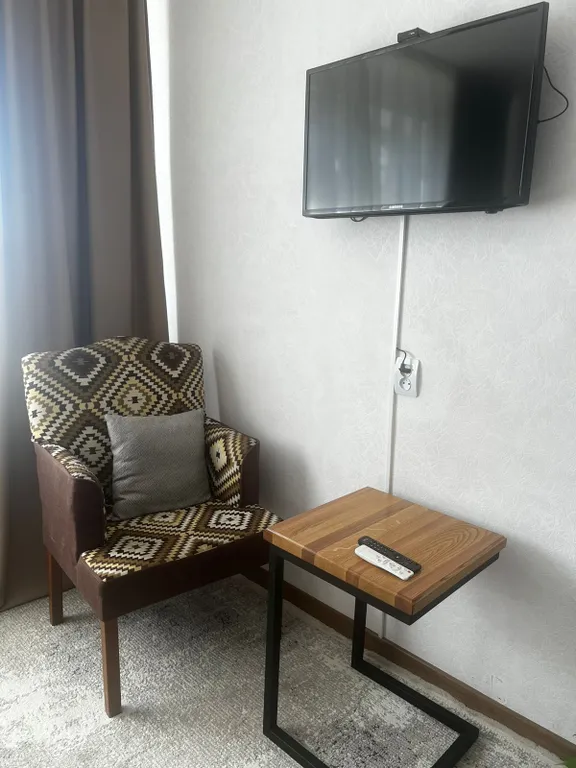 Уютная квартира в центральной части города