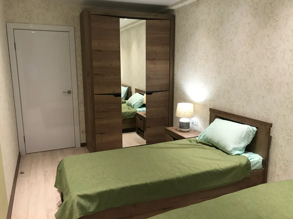 Квартира в доме с лифтом и видом на горы