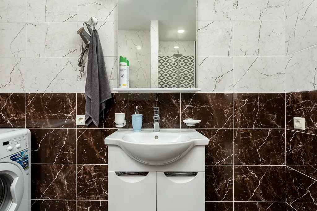 Супер студия у станции Мытищи в ЖК Рождественский