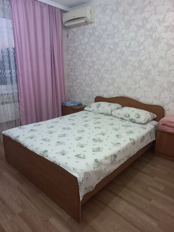 3-комнатная Квартира — аренда посуточно в Белореченск