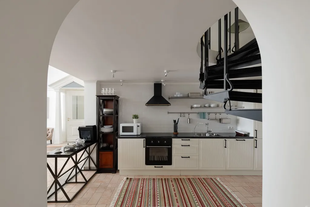 Апартаменты 160 м2 с видом на Спас на Крови