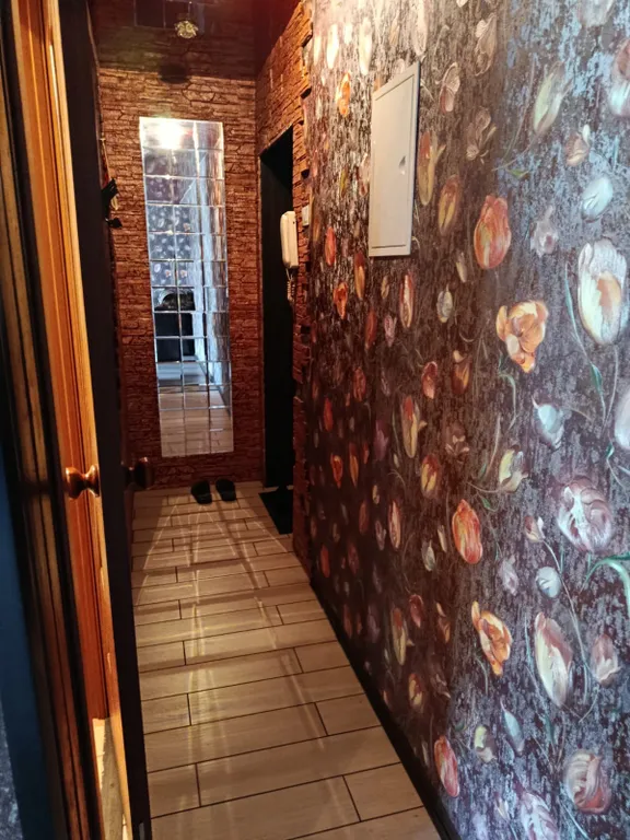 Квартира в Заводском районе