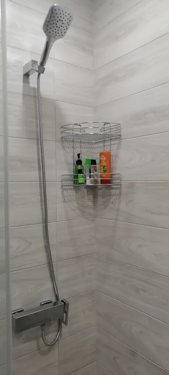 Уютная квартира-студия с прекрасным видом