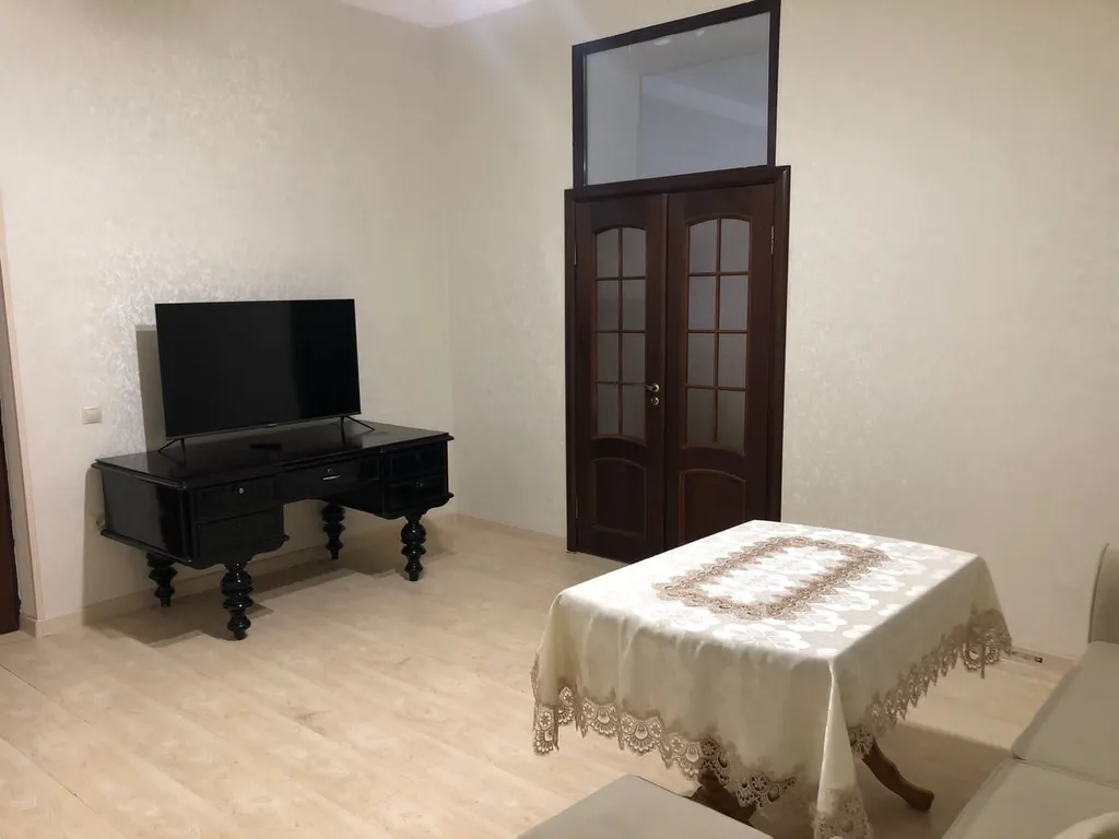 Уютная квартира в центре города Махачкала