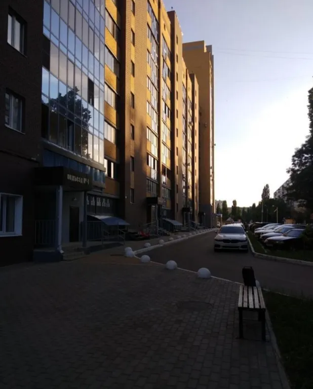 Апартаменты Nataliy