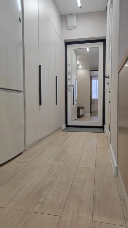 Центр, ЖК Маршал