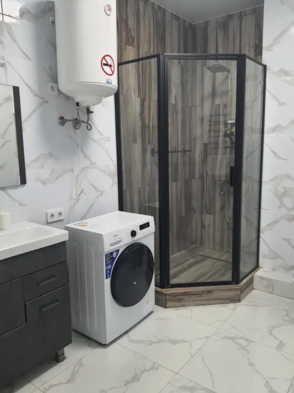 Комфортная квартира в доме бизнес класса