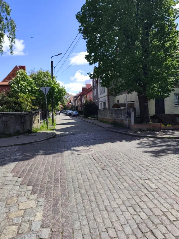 Квартира Уютная квартира в историческом районе города — Калининград