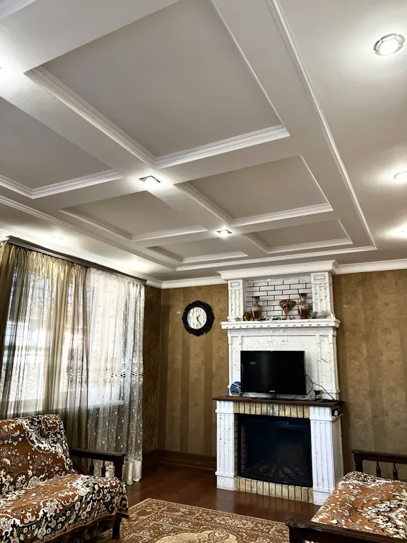 Уютный дом для отдыха